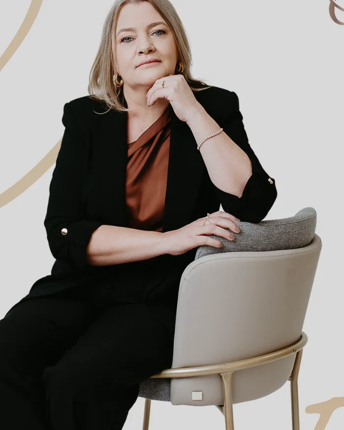 Carlise Erni Eidt